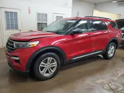 1FMSK8DHXMGB59084 2021 FORD EXPLORER