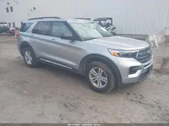 1FMSK8DHXMGB65631 2021 FORD EXPLORER