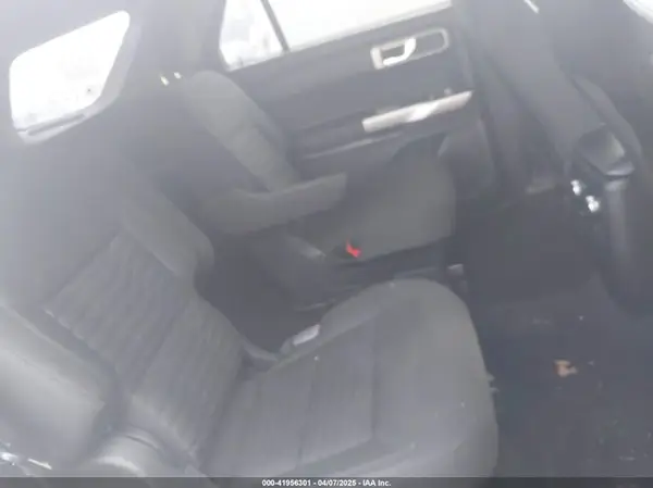 1FMSK8DHXMGB65631 2021 FORD EXPLORER - Image 8