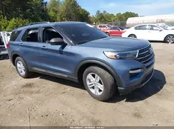 1FMSK8DHXMGB65984 2021 FORD EXPLORER