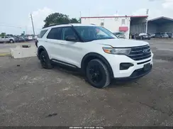 1FMSK8DHXMGB66102 2021 FORD EXPLORER