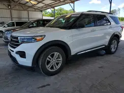 1FMSK8DHXMGB66682 2021 FORD EXPLORER