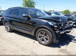 1FMSK8DHXMGB68822 2021 FORD EXPLORER