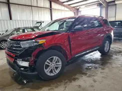 1FMSK8DHXMGB69159 2021 FORD EXPLORER