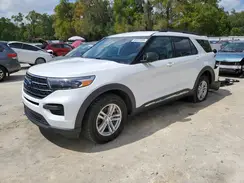 1FMSK8DHXMGB71249 2021 FORD EXPLORER