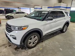 1FMSK8DHXMGB75222 2021 FORD EXPLORER