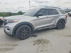 1FMSK8DHXMGB77987 2021 FORD EXPLORER