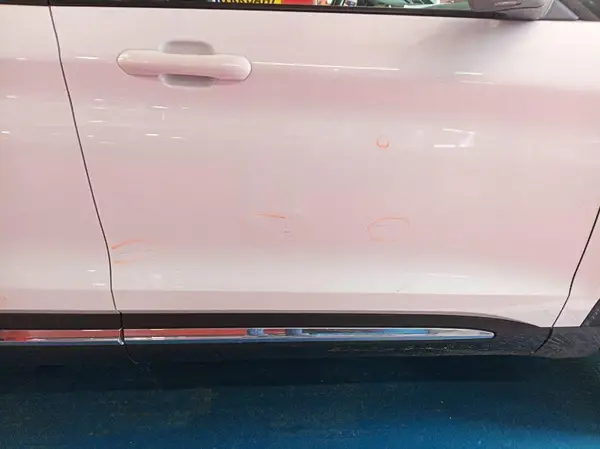 1FMSK8DHXMGB86091 2021 FORD EXPLORER - Image 8