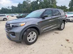 1FMSK8DHXMGB86950 2021 FORD EXPLORER