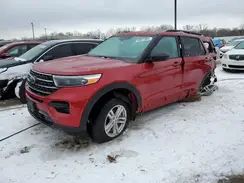 1FMSK8DHXMGB88858 2021 FORD EXPLORER