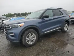1FMSK8DHXMGB92456 2021 FORD EXPLORER