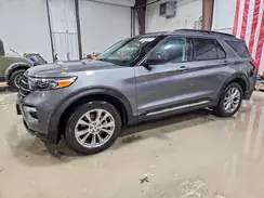 1FMSK8DHXMGB93168 2021 FORD EXPLORER