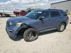 1FMSK8DHXMGB93736 2021 FORD EXPLORER