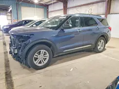 1FMSK8DHXMGB94627 2021 FORD EXPLORER