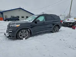 1FMSK8DHXMGB94935 2021 FORD EXPLORER
