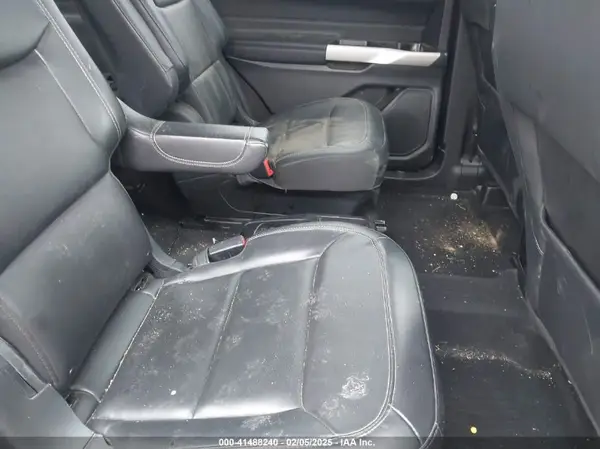 1FMSK8DHXMGB94983 2021 FORD EXPLORER - Image 8