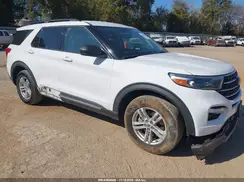 1FMSK8DHXMGB95244 2021 FORD EXPLORER