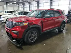 1FMSK8DHXMGC03794 2021 FORD EXPLORER