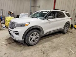 1FMSK8DHXMGC04833 2021 FORD EXPLORER