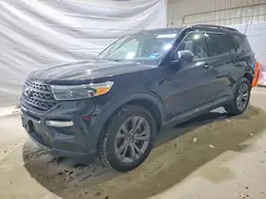 1FMSK8DHXMGC06419 2021 FORD EXPLORER