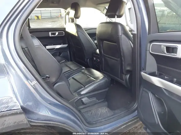 1FMSK8DHXMGC09773 2021 FORD EXPLORER - Image 8