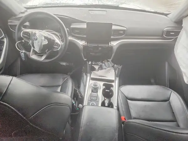 1FMSK8DHXMGC10275 2021 FORD EXPLORER - Image 8