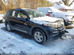 1FMSK8DHXMGC13905 2021 FORD EXPLORER