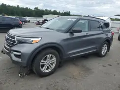 1FMSK8DHXMGC14889 2021 FORD EXPLORER