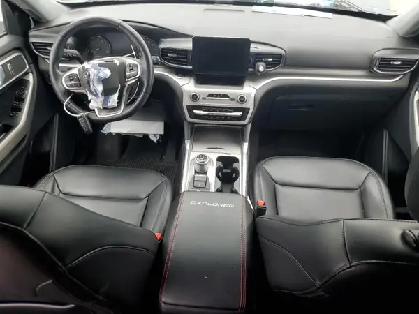 1FMSK8DHXMGC14889 2021 FORD EXPLORER - Image 8