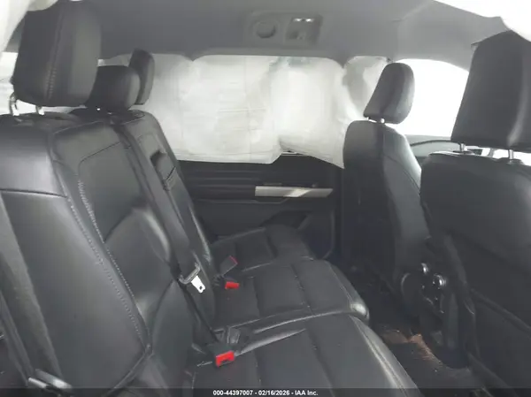 1FMSK8DHXMGC15394 2021 FORD EXPLORER - Image 8