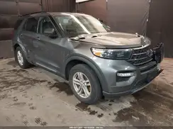 1FMSK8DHXMGC16450 2021 FORD EXPLORER