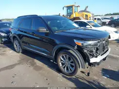 1FMSK8DHXMGC28341 2021 FORD EXPLORER