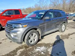1FMSK8DHXMGC29697 2021 FORD EXPLORER