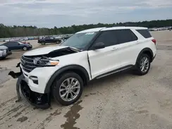 1FMSK8DHXMGC33684 2021 FORD EXPLORER