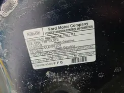 1FMSK8DHXMGC35175 2021 FORD EXPLORER