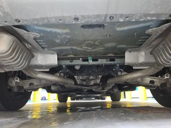 1FMSK8DHXMGC35175 2021 FORD EXPLORER - Image 2