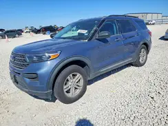 1FMSK8DHXMGC40439 2021 FORD EXPLORER