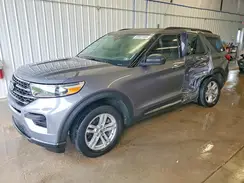 1FMSK8DHXMGC47746 2021 FORD EXPLORER