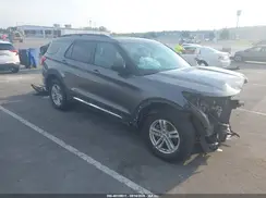 1FMSK8DHXNGA04164 2022 FORD EXPLORER