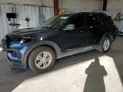 1FMSK8DHXNGA14869 2022 FORD EXPLORER