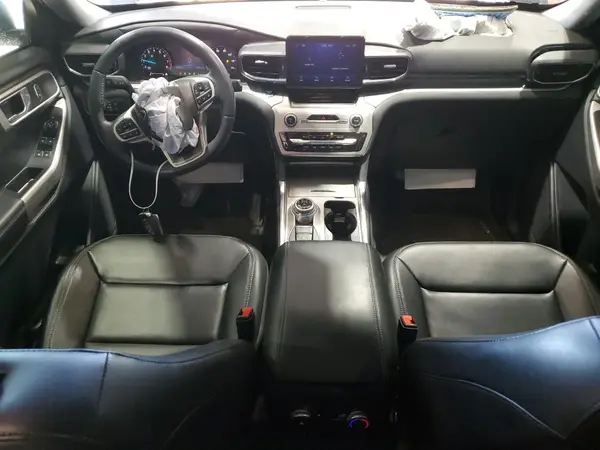 1FMSK8DHXNGA14869 2022 FORD EXPLORER - Image 8