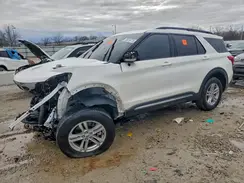 1FMSK8DHXNGA17089 2022 FORD EXPLORER