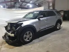 1FMSK8DHXNGA17481 2022 FORD EXPLORER
