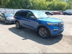 1FMSK8DHXNGA23359 2022 FORD EXPLORER