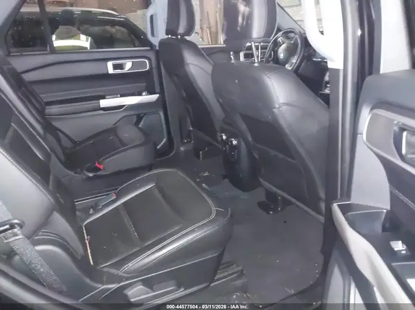 1FMSK8DHXNGA24494 2022 FORD EXPLORER - Image 8