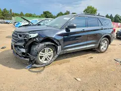 1FMSK8DHXNGA24673 2022 FORD EXPLORER