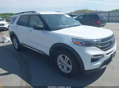1FMSK8DHXNGA26620 2022 FORD EXPLORER