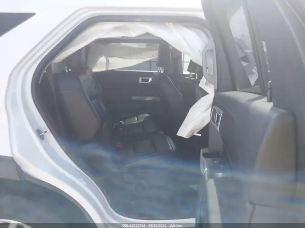 1FMSK8DHXNGA26620 2022 FORD EXPLORER - Image 8