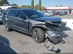 1FMSK8DHXNGA37522 2022 FORD EXPLORER
