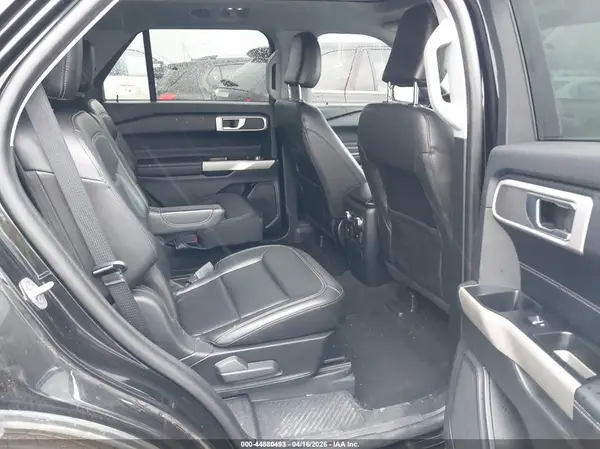 1FMSK8DHXNGA37939 2022 FORD EXPLORER - Image 8